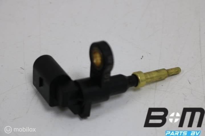 Voeler koelvloeistoftemperatuur VW Passat B8 04E919501B, Auto-onderdelen, Uitlaatsystemen, Gebruikt