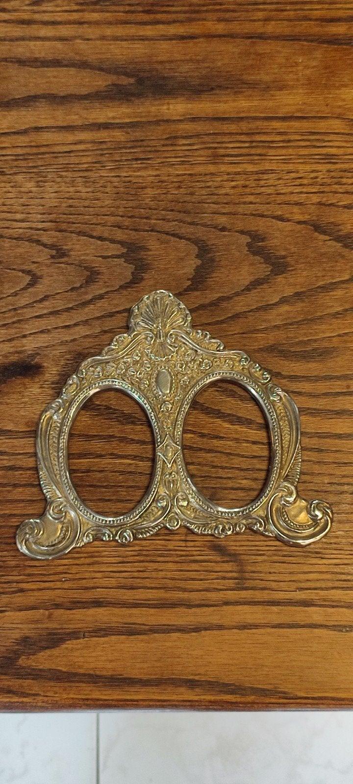 Engels zilver, Ophalen