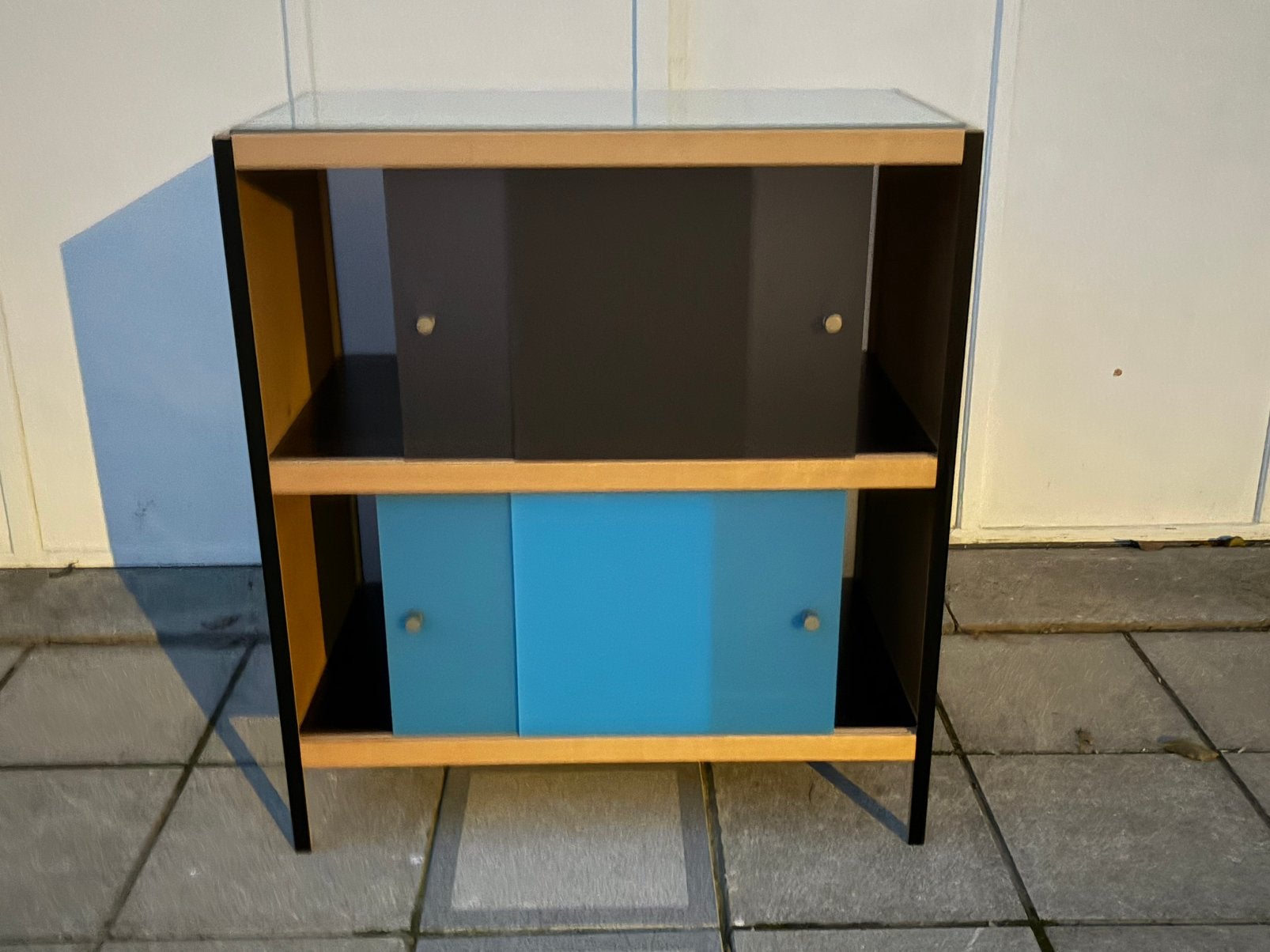 Armoire Kewlox au design luxueux, Maison & Meubles, Enlèvement, Comme neuf