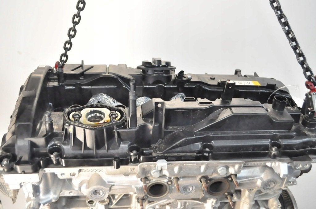 Moteur B58B30C Nu G14, F91 G16, F93 BMW X7 G15, F92 G31, Autos : Pièces & Accessoires, Envoi, Utilisé, Daihatsu