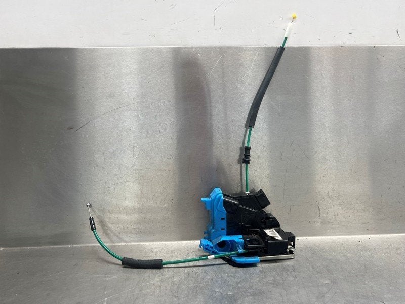 SERRURE DE PORTE RODS ARRIÈRE DROIT Hyundai i30 (GDHB5), Utilisé, Hyundai