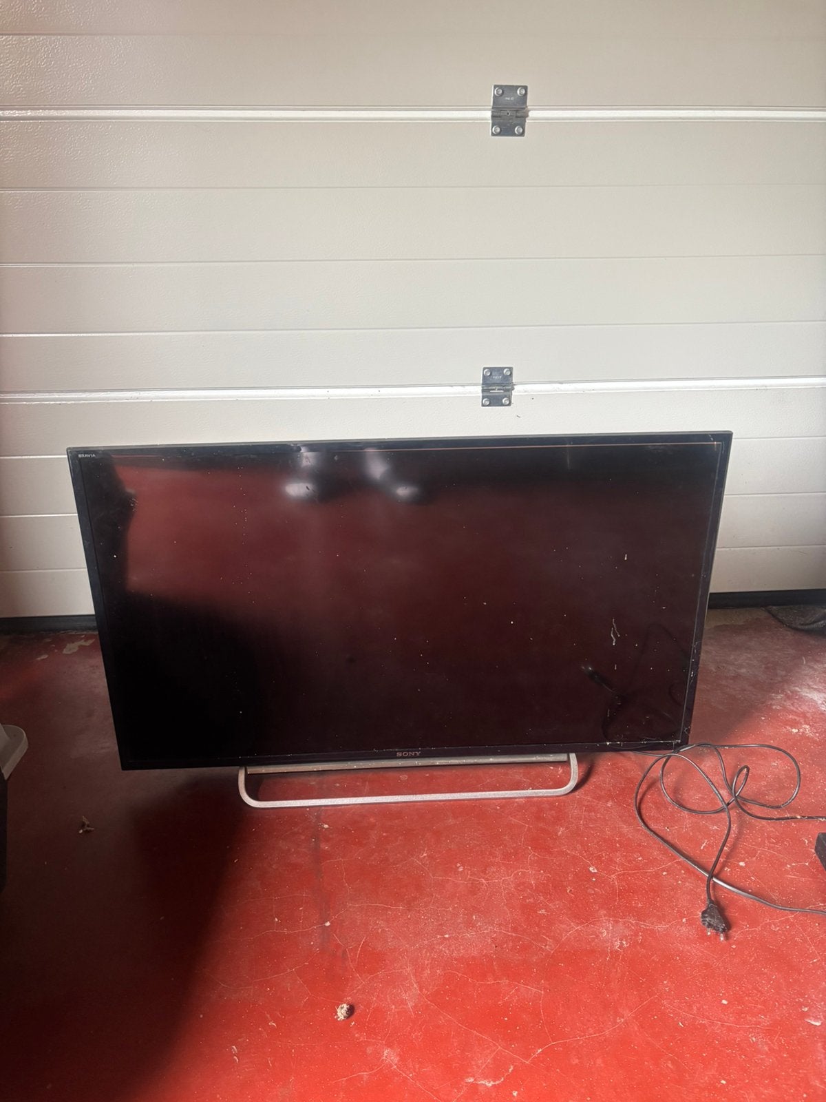 Tv sony, Audio, Tv en Foto, Ophalen, Zo goed als nieuw, Sony