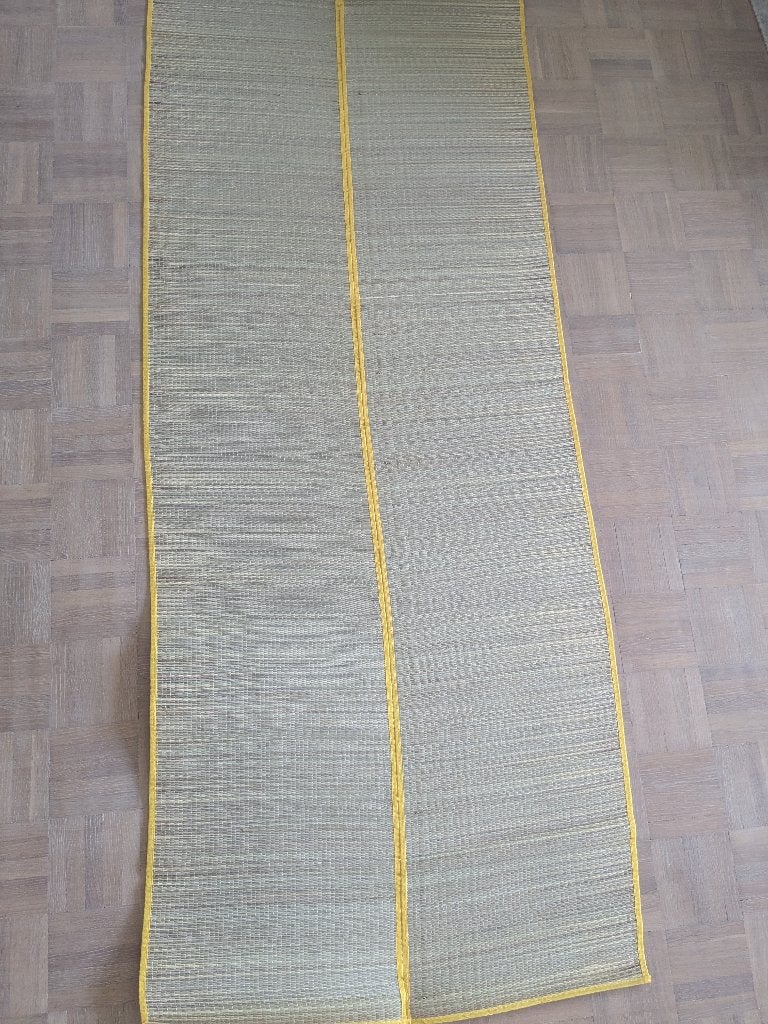 Rieten strandmat, Vacances, Vacances | Soleil & Plage