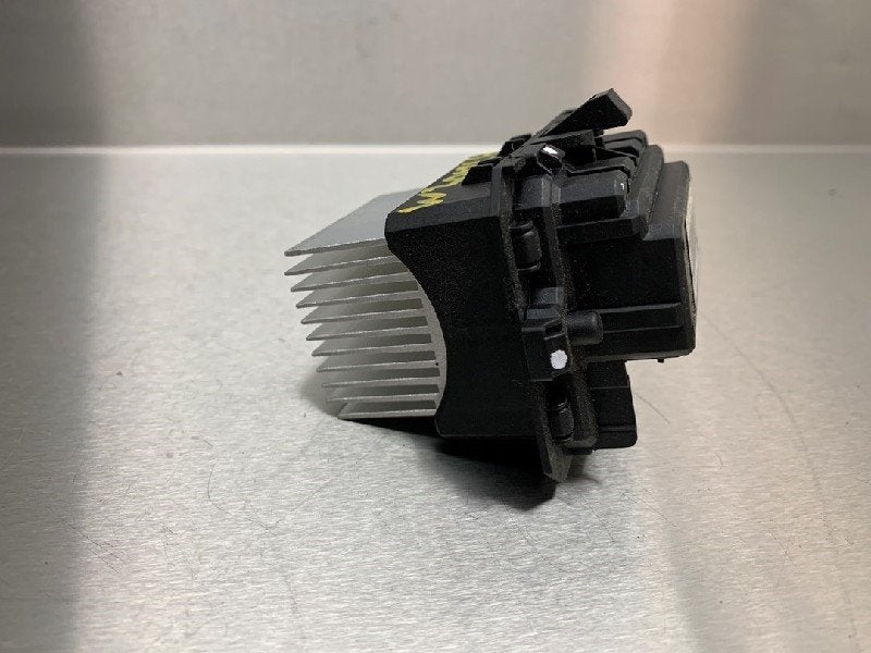 RESISTANCE CHAUFFE Toyota Aygo (B40) (01-2014/06-2018), Utilisé, Toyota