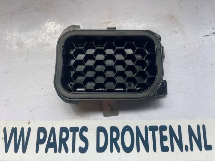 Afdekkap koplamp links van een Seat Arona, Gebruikt, -, -, Ophalen of Verzenden
