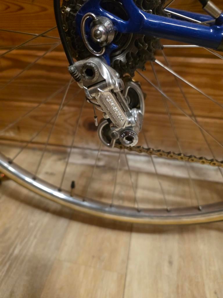 Velo de course gios torino, Vélos & Vélomoteurs, Enlèvement
