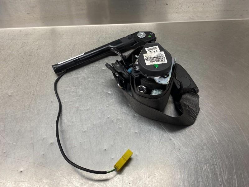 VEILIGHEIDSGORDEL RECHTS VOOR Daewoo / Chevrolet Cruze, Auto-onderdelen, Gebruikt, Daewoo