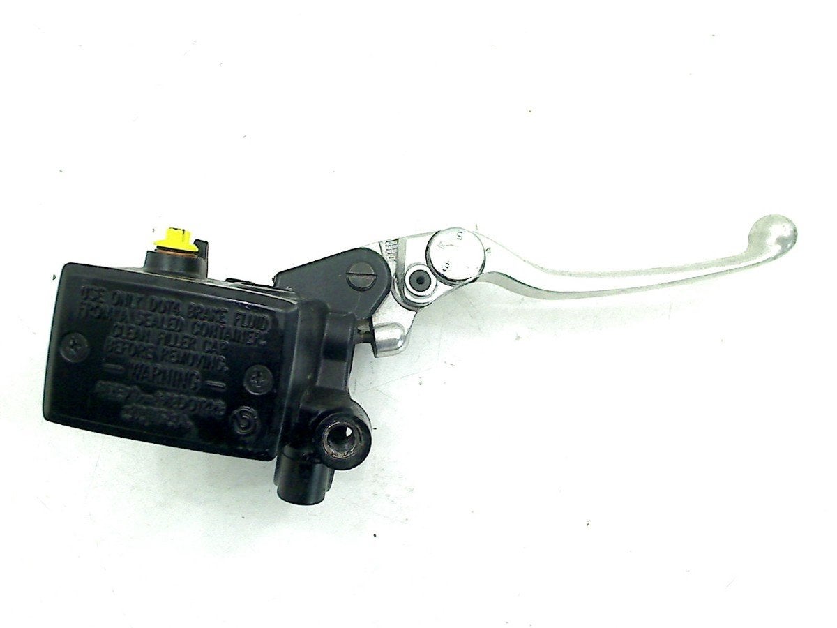 REMPOMP VOOR Yamaha XT 660 Z Tenere 2008-2011 (XT660Z), Motoren, Yamaha Motor Europe N.V., Gebruikt, Customersupport@yamaha-motor.co.uk
