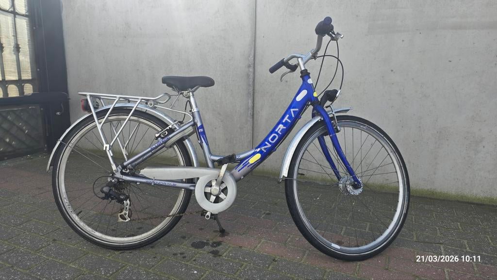 Vélo en bon état., Enlèvement ou Envoi