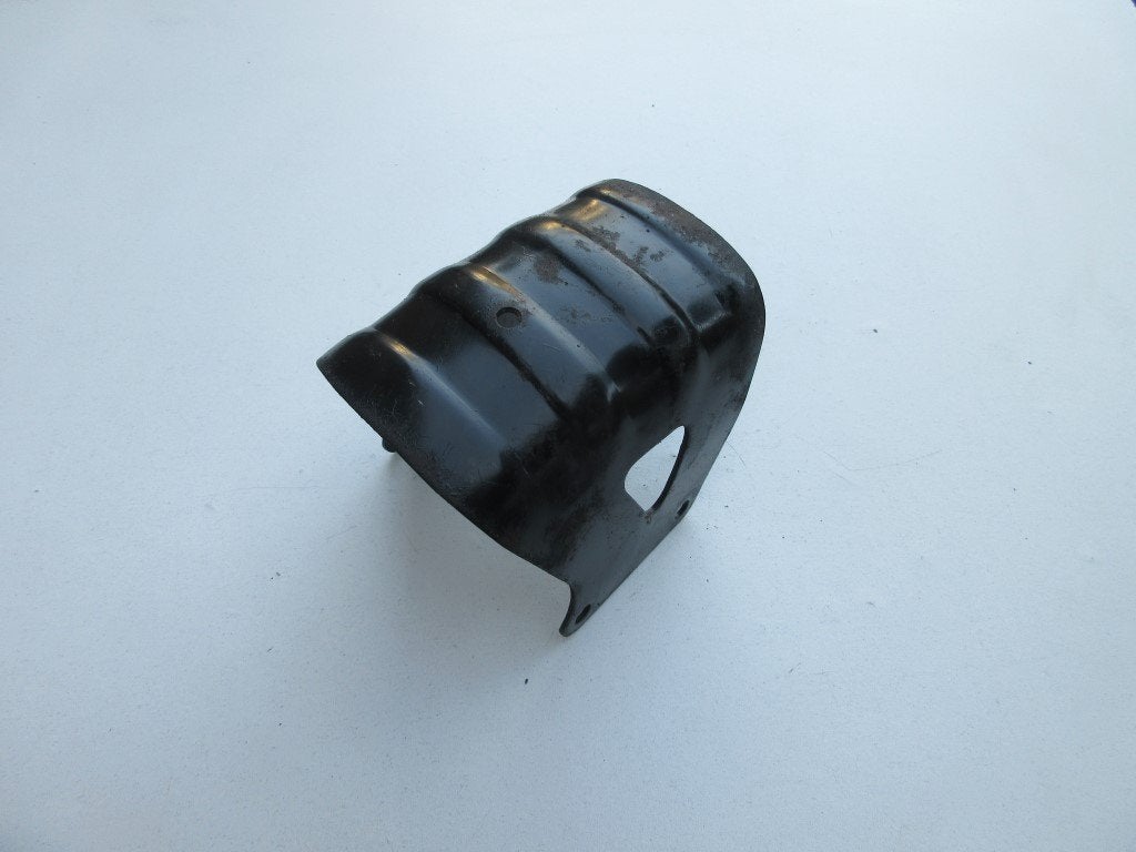 Suzuki GSX400E voorvork brug stabilisator GSX 400 E bracket, Enlèvement ou Envoi, Utilisé