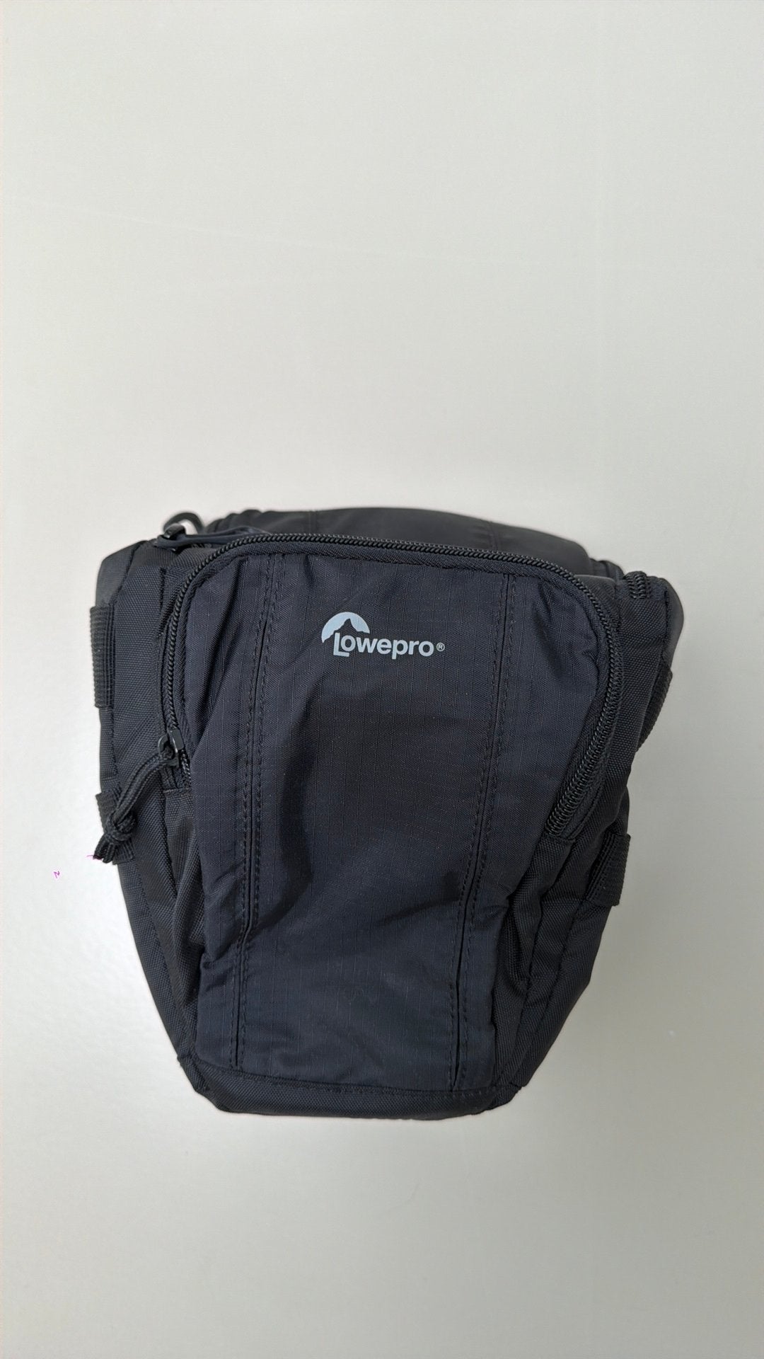 Lowepro Toploader Zoom 50 AW II, Ophalen of Verzenden, Zo goed als nieuw, Opbergvakken, Lowepro