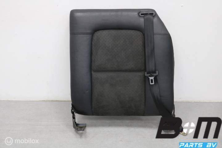 Achterbankleuning links Audi TT 8N Coupe, Gebruikt