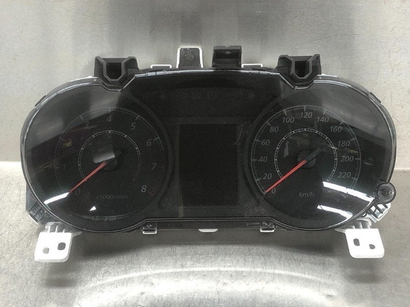 COMPTEUR DE VITESSE Mitsubishi ASX (|8100C351|), Utilisé, Mitsubishi