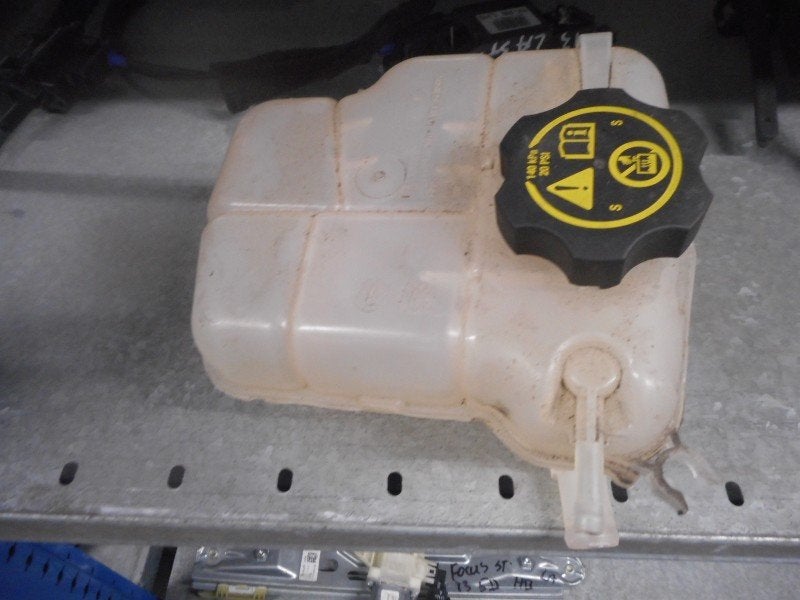 BOCAL LIQUIDE DE REFROIDISSEMENT Opel Cascada (13393368), Opel, Opel Automobile GmbH, Utilisé, Kontakt-opel@opel.com