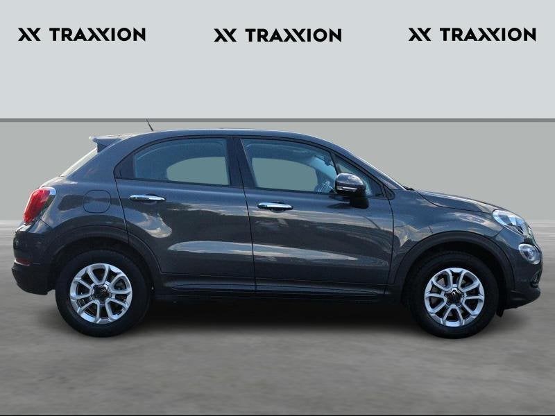 Fiat 500X Pop Star, Auto's, Fiat, 139 g/km, 500X, Handgeschakeld, 5 deurs