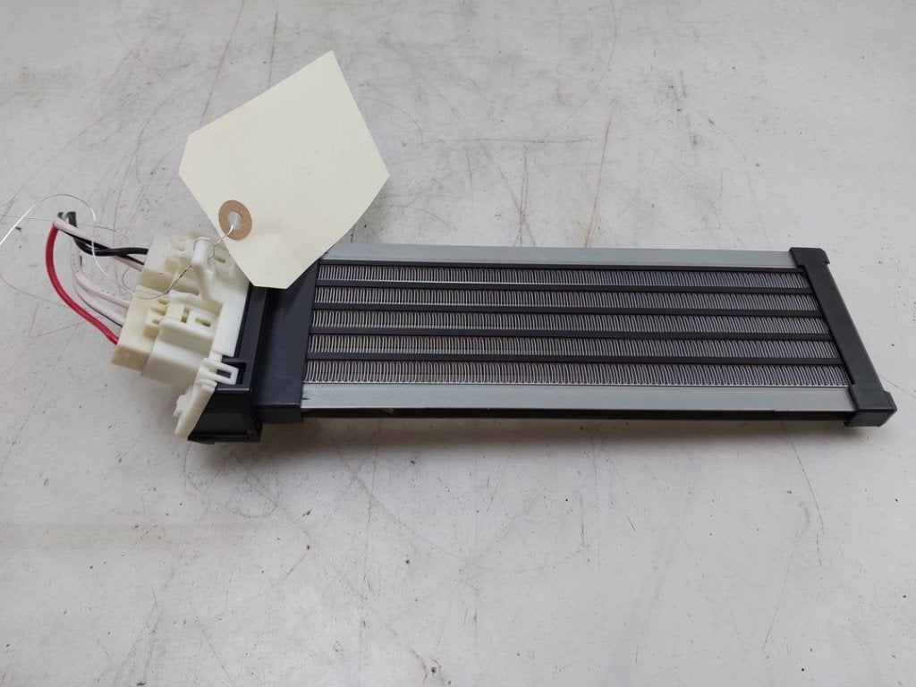 ELEMENT RADIATEUR ELECTRIQUE C-HR (X1,X5) (|87710F4030|), Utilisé, Toyota