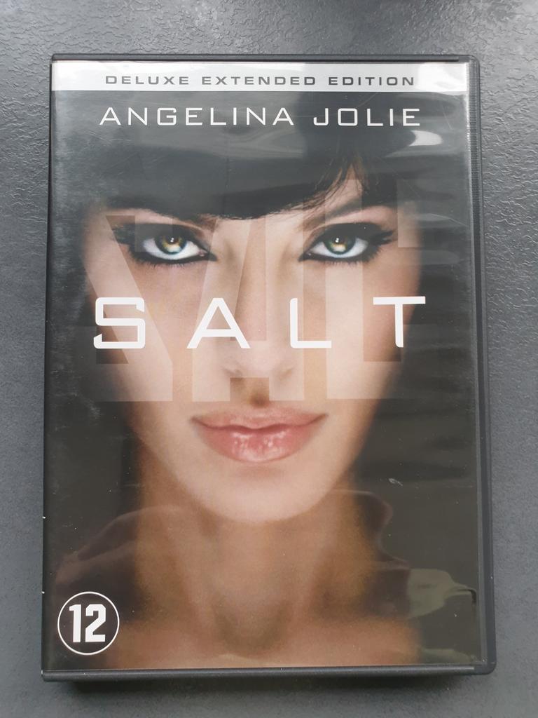 Salt, Enlèvement ou Envoi