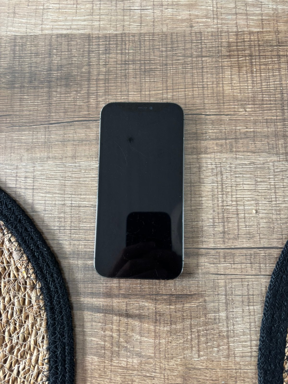 Iphone 12 pro, Ophalen, Zo goed als nieuw