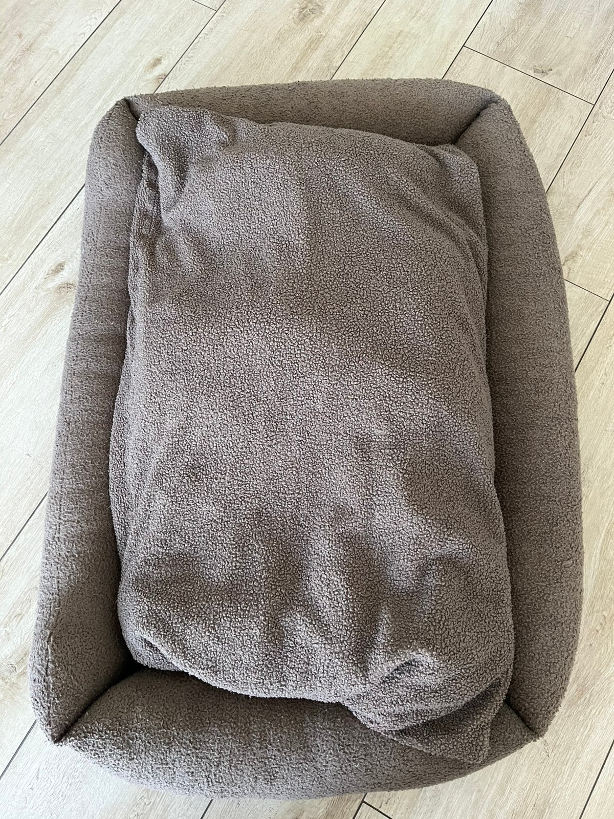Panier pour grand chien 1m20 sur 80 cm, Enlèvement, Comme neuf