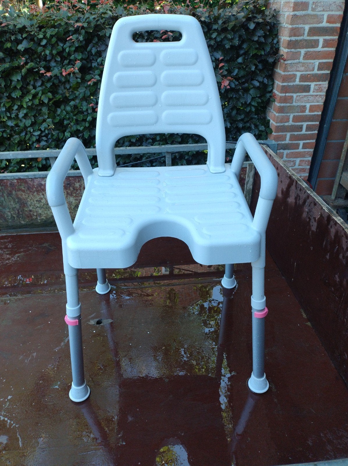 chaise de douche, Divers, Matériel Infirmier, Enlèvement