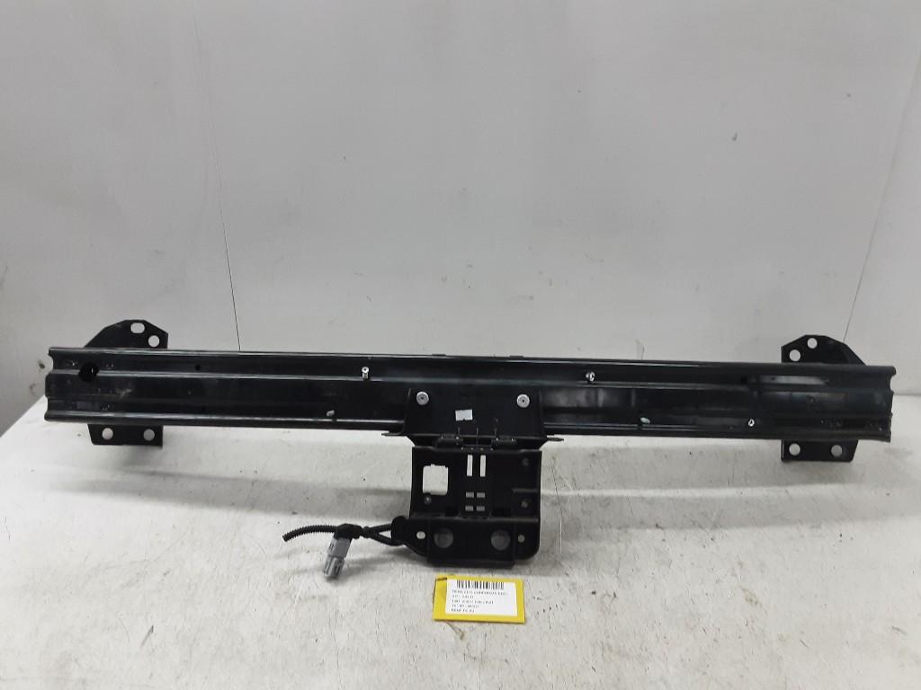 BUMPERBALK VOOR Renault Clio V (RJAB) (752101146R), Gebruikt, Renault, Mevr. I. Hauben, Rue de l'Espoir 34 34
4030  GRIVEGNÉE, BE