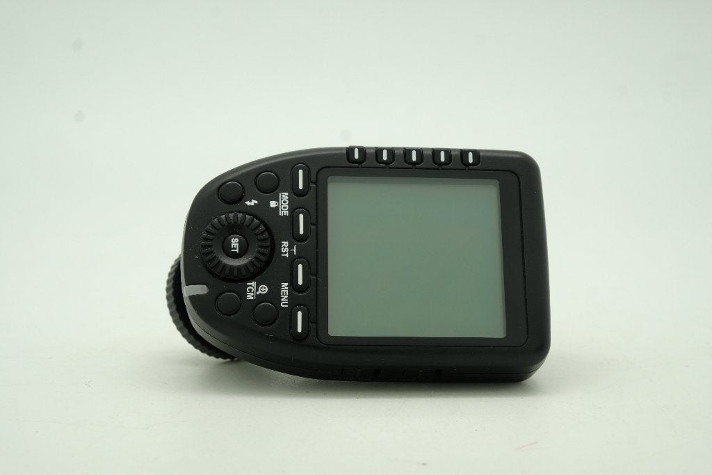 godox Xpro N Nikon z ou F mount fx dx déclencheur flash, TV, Hi-fi & Vidéo, Photo | Flash, Enlèvement ou Envoi, Comme neuf, Autres marques