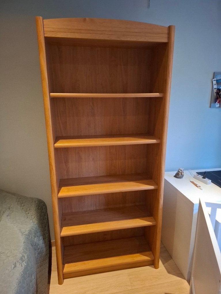 Boekenrek, Huis en Inrichting, Ophalen