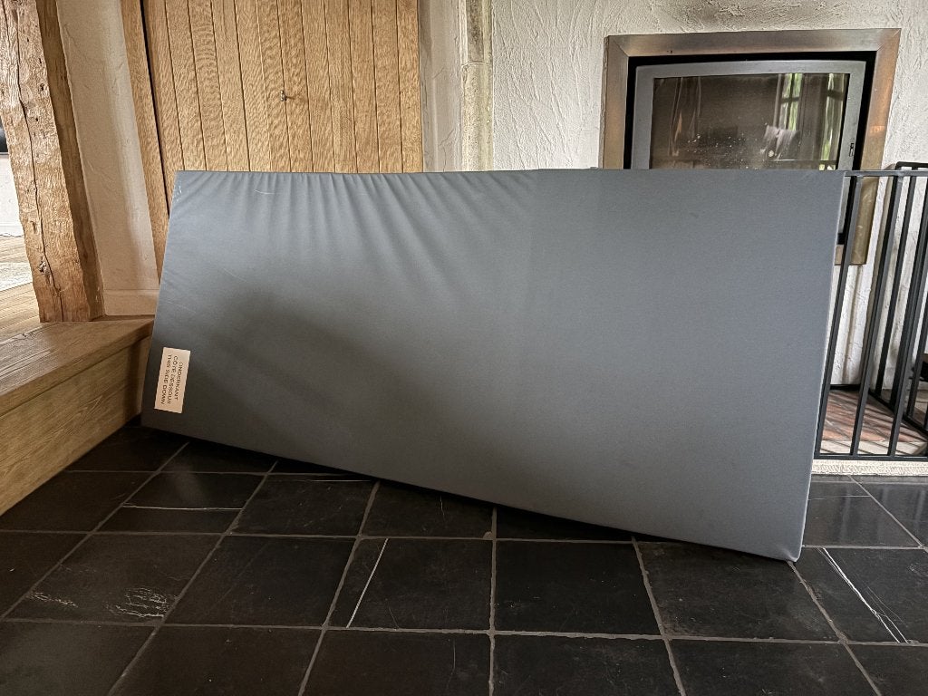 SAMPLI Matras Luxury Care, Enlèvement, Neuf