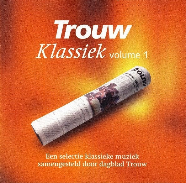VENTE - CD VARIOUS - Marry Classical Vol.1, Envoi
