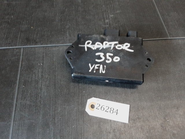YFM350R 2004 - 2013 Yamaha CDI D1-58823