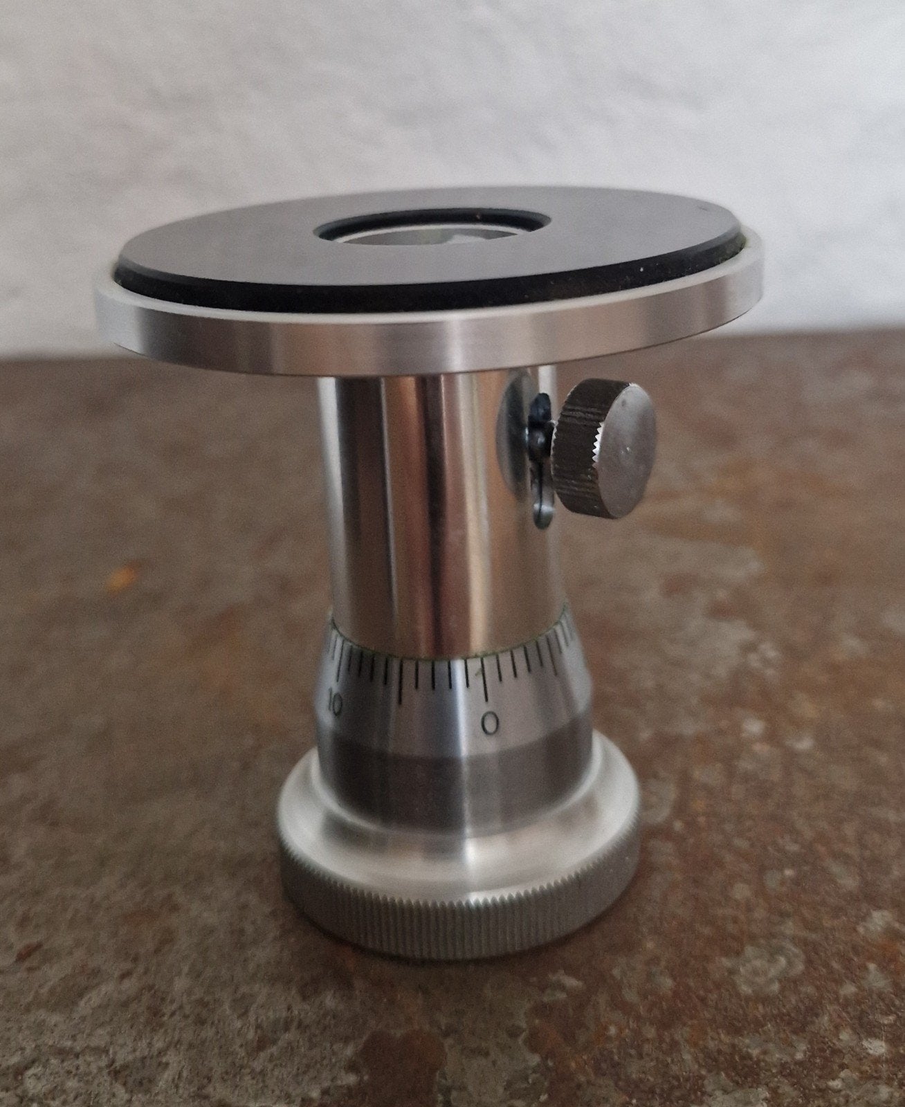 Microtoom Euromex, TV, Hi-fi & Vidéo, Matériel d'optique | Microscopes, Enlèvement ou Envoi