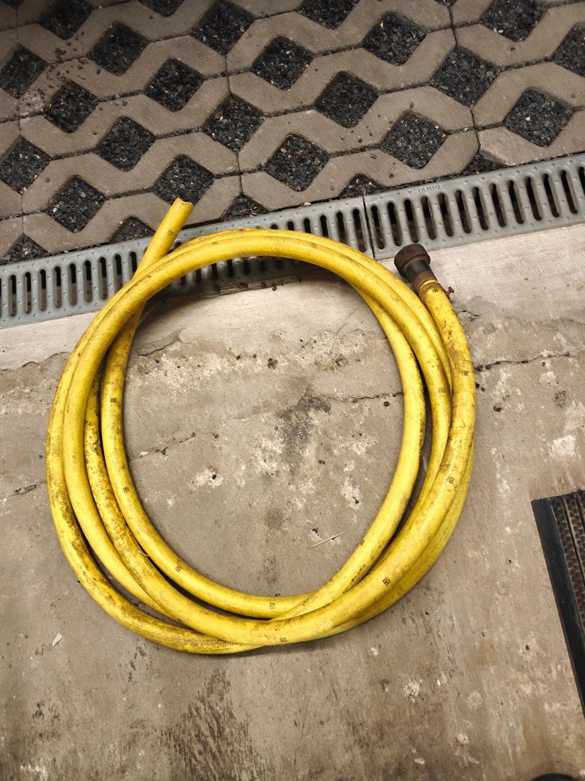 dab pomp feka 600, Doe-het-zelf en Bouw, Buizen en Afvoer, Ophalen