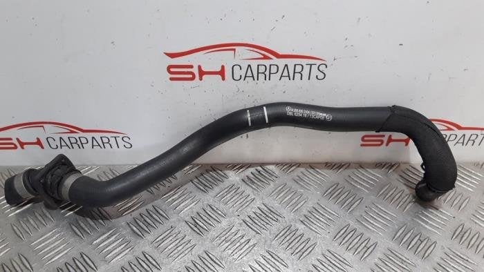 Tuyau radiateur d'un Mercedes C-Klasse, 3 mois de garantie, Utilisé, -, -