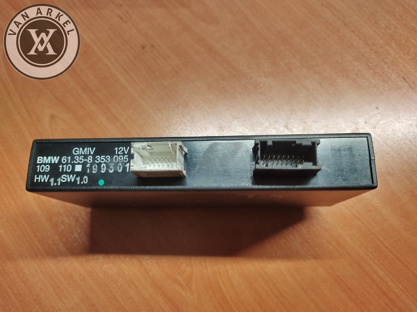 BCM module E36 8353098, Gebruikt, -, -, Ophalen of Verzenden