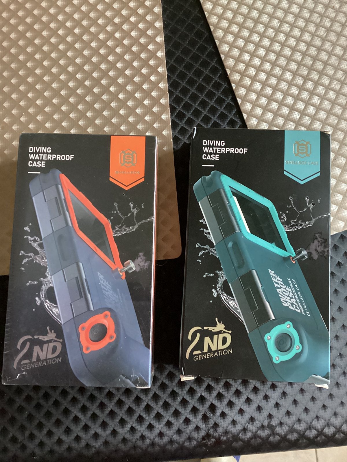 Onderwater toestel nieuw 20 euro stuk, Sports nautiques & Bateaux, Enlèvement, Neuf