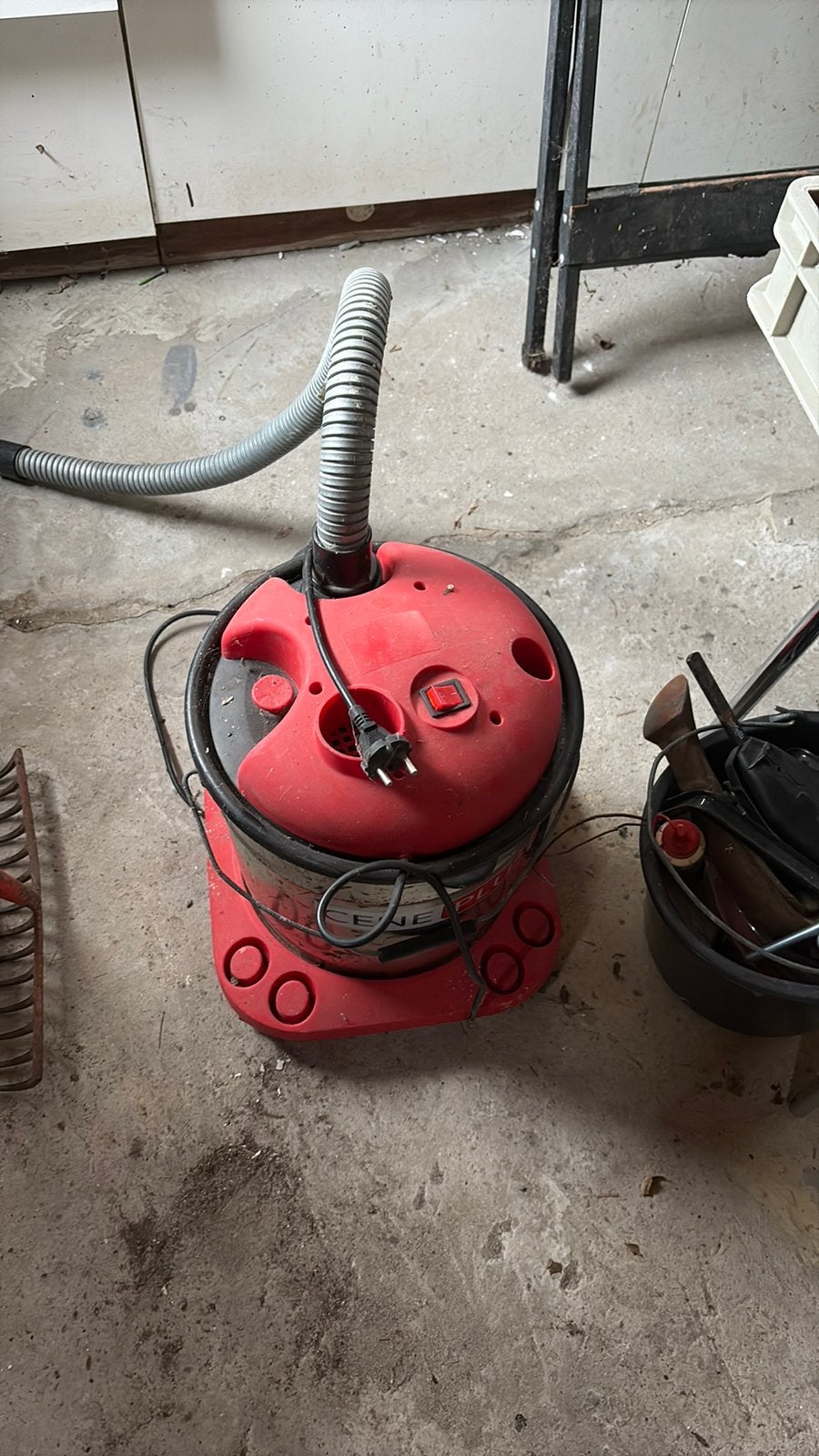 Aspirateur, Jardin & Terrasse, Souffleurs de feuilles, Enlèvement ou Envoi, Comme neuf
