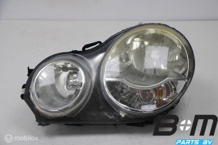 Linker koplamp VW Polo 9N 6Q1941007M, Auto-onderdelen, Gebruikt