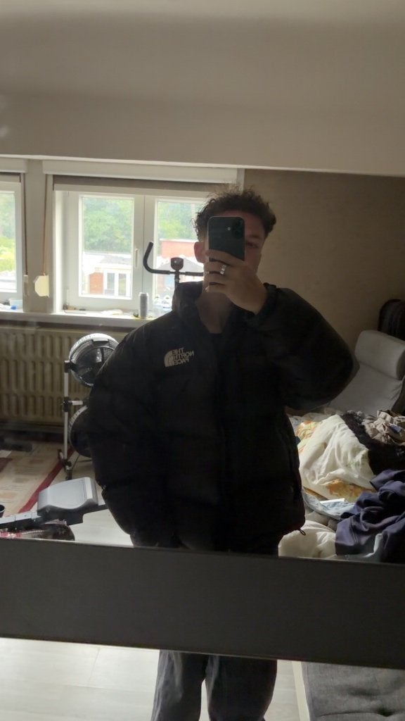 The north face 700, Enlèvement ou Envoi, Neuf, Vêtements