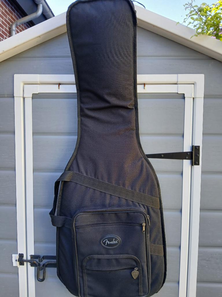 Sac fourre-tout Fender, Enlèvement ou Envoi, Fender