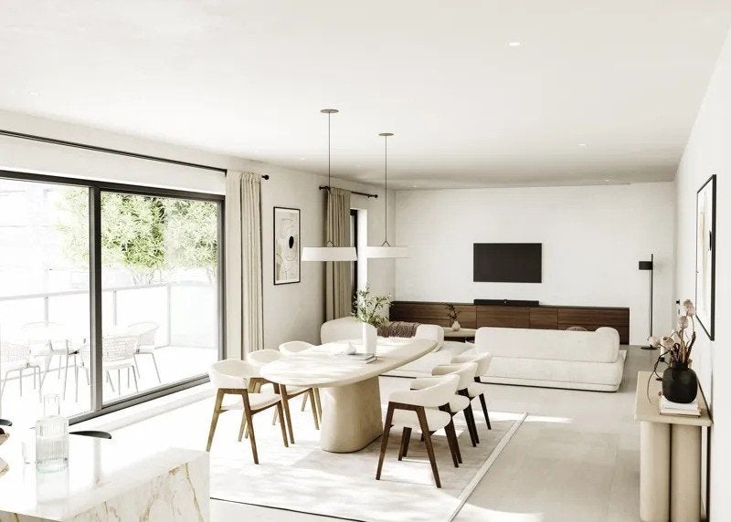 Appartement met 2 slaapkamers en terras te Gistel, Province de Flandre-Occidentale, 150 m², 2 pièces, Appartement