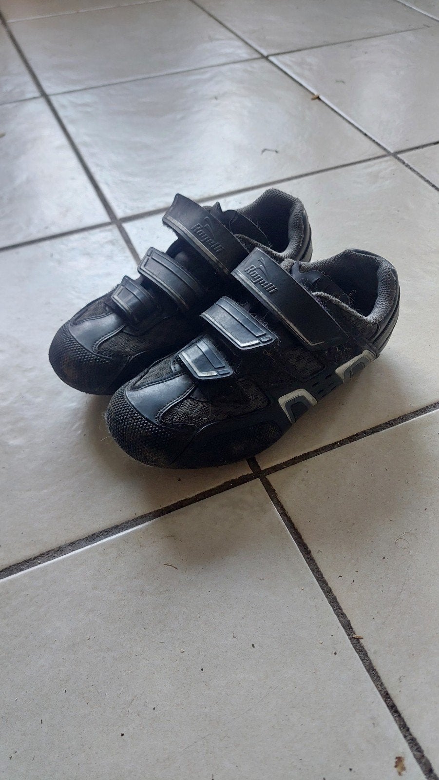 fietsschoenen maat 32, Ophalen of Verzenden