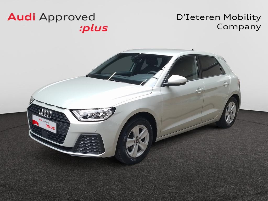Audi A1 Sportback A1 Sportback 25 TFSI Attraction, Auto's, 121 g/km, A1, https://public.car-pass.be/vhr/51176474-df74-47b4-b289-06a7ef9db33e