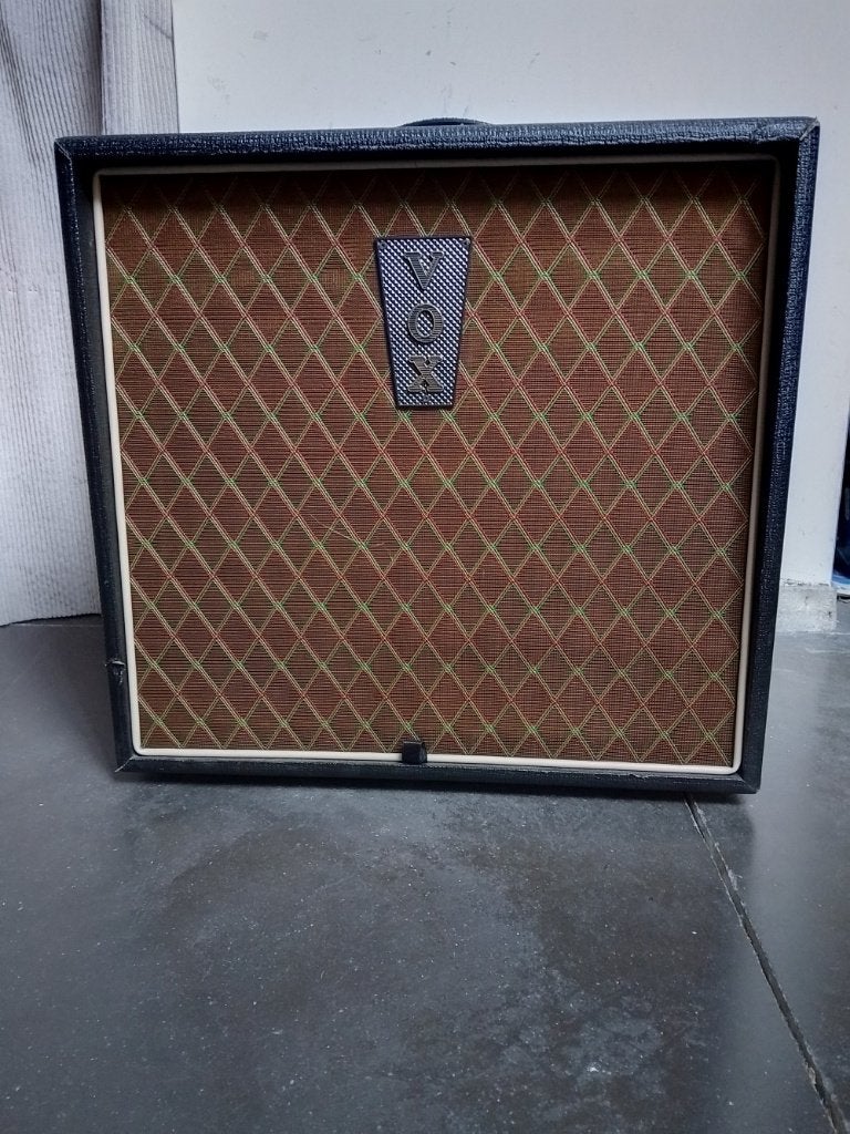 vox T-60 bass amp, Musique & Instruments, Amplis | Basse & Guitare, Enlèvement, Utilisé, Guitare basse, 50 à 100 watts
