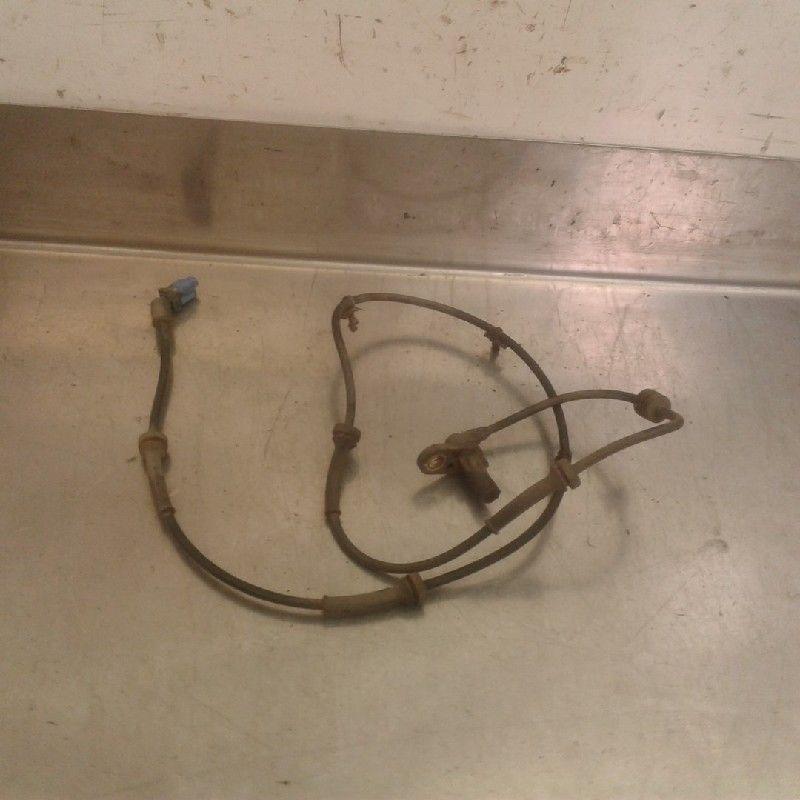 ABS SENSOR ABS Nissan Primera (P12) (01-2002/10-2008), Auto-onderdelen, Overige Auto-onderdelen, Gebruikt, Nissan