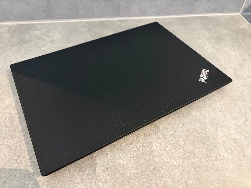 Lenovo ThinkPad T14 Gen 1 - i5 - 256GB SSD - IPS - W11 Pro, Ophalen, 256 GB, Met videokaart, Qwerty