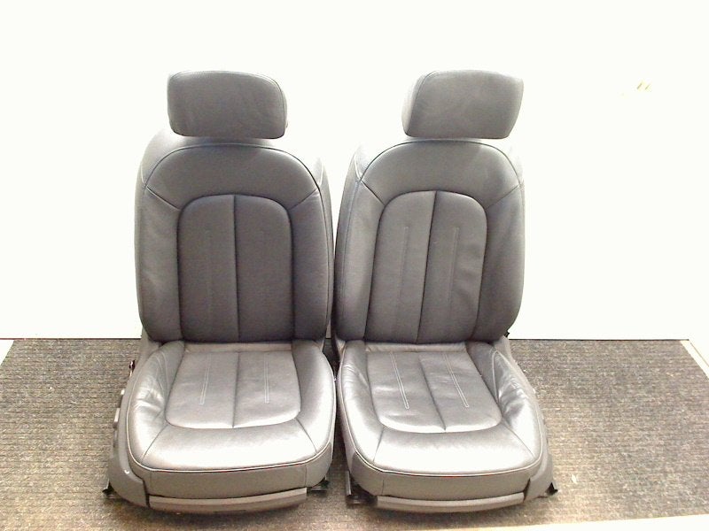 INTERIEUR leder Audi A7 Sportback (4GA / 4GF), Info@audi.de, Audi, Audi AG, Gebruikt