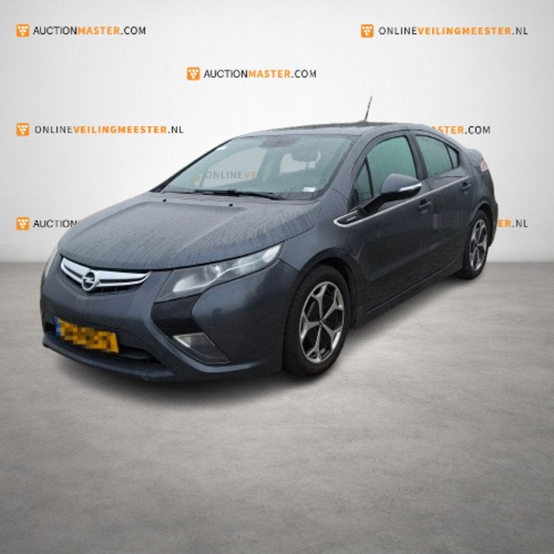 Personenauto, Opel, Ampera, 1.4, 2012, Autos, Neuf, Achat, Ampera, Entreprise