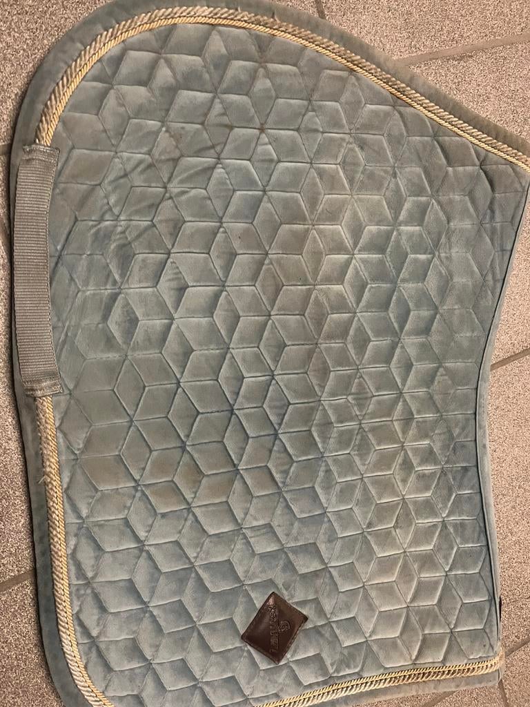 Kentucky dekje, Dieren en Toebehoren, Ophalen, Gebruikt