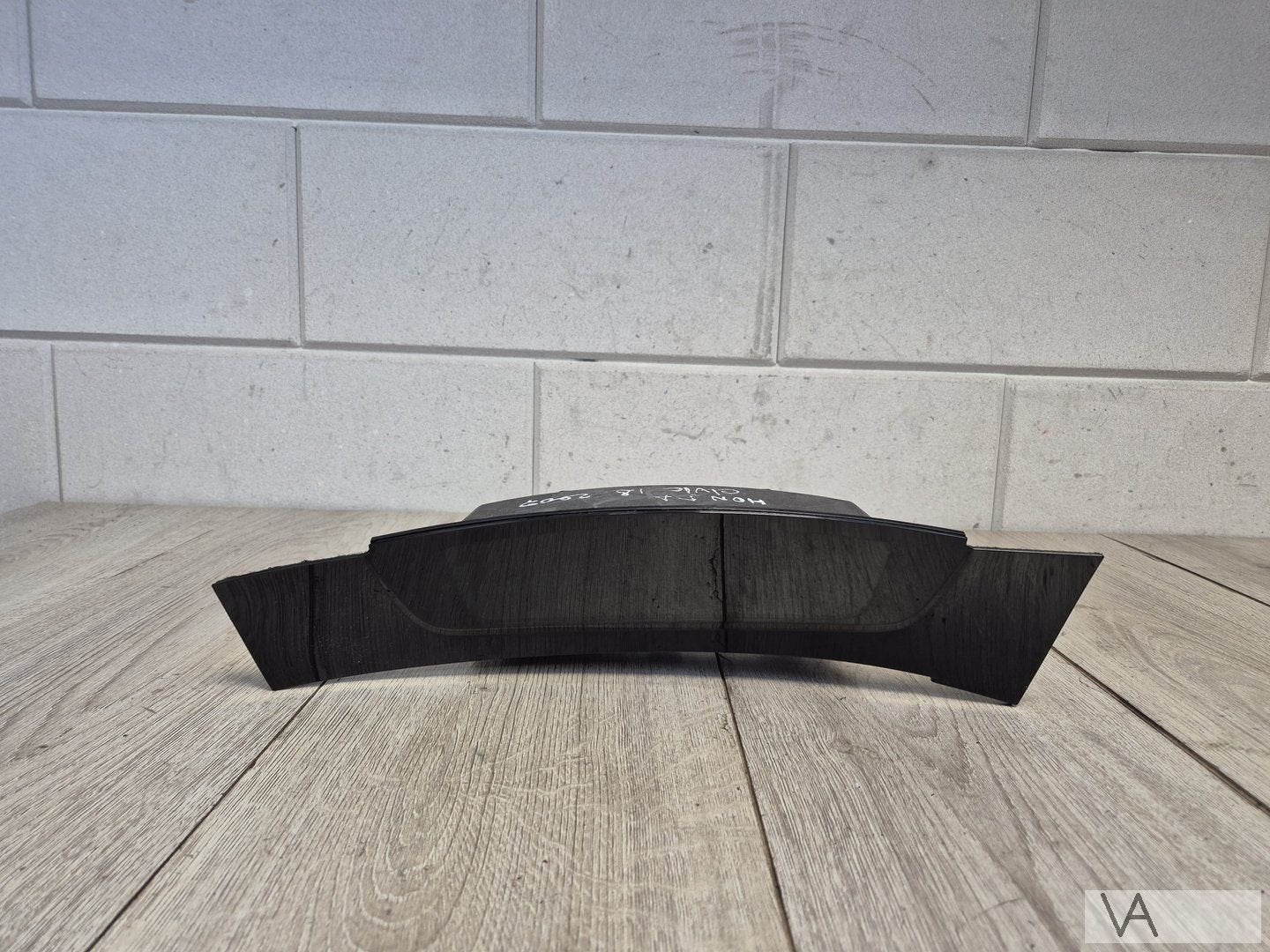 Teller cockpit display van Honda Civic 2005 - 2011 hr0343504, Honda, Gebruikt, -, -