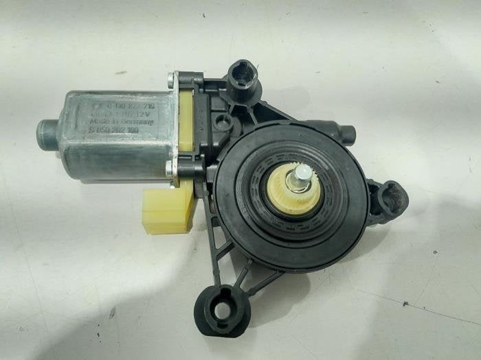 Raammotor Portier van een Audi A3, Gebruikt, -, -, -